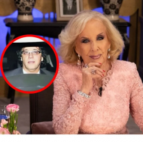 El chofer de Mirtha Legrand le exige una fortuna tras trabajar 30 años con la diva