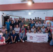 Éxito en la Jornada de Cuidado en Salud, Familia y Entornos Escolares en San Pedro 