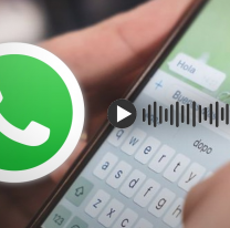 ¿Elijo creer o anulo mufa? La cadena de Whatsapp que se hizo viral