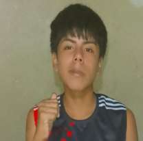 Desesperada búsqueda de Thiago en Jujuy: Tiene solo 13 años