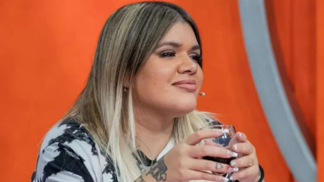 Se filtraron audios y mensajes que podrían mandar a More Rial de nuevo a la cárcel