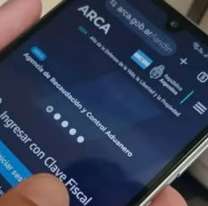 ARCA totalmente caído: ¿Qué pasó?
