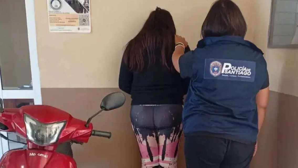 Norteña usó la tarjeta de su tía muerta y gastó millones: mirá lo que compró