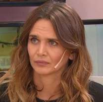 El duro diagnóstico del hijo de Amalia Granata: las duras criticas que recibió en la escuela