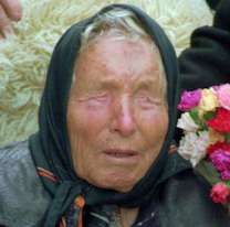 La escalofriante profecía de Baba Vanga tras la muerte del Papa Francisco