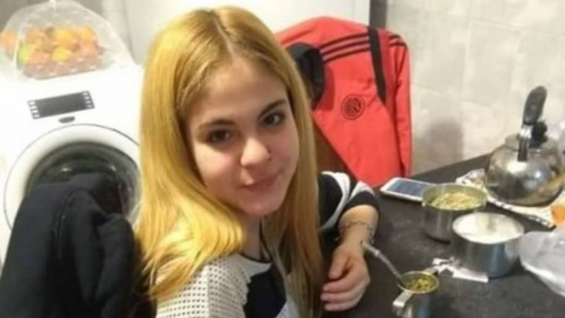Crimen de Ludmila: su agresor le hizo lo peor y la dejó abajo del colchón