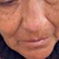"Somos asistentes sociales": abuelita jujeña cayó en la peor estafa