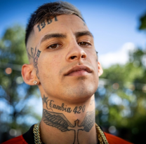 Escándalo, creyeron que era la China Suárez con L-Gante pero ¡es Wanda!