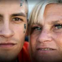 La impactante transformación de la mamá de L-Gante: la comparan con Wanda Nara