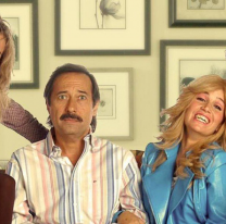 Llora el staff de Casados con hijos por la muerte de esta actriz