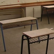 Jujeño atacó con un arma a un changuito que iba a la escuela