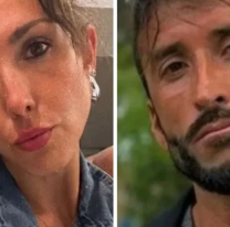 "Tengo miedo", habló la ex de la actual pareja de Cinthia Fernández