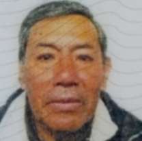 Desesperada búsqueda de Claudio en Jujuy: Su familia está muy preocupada