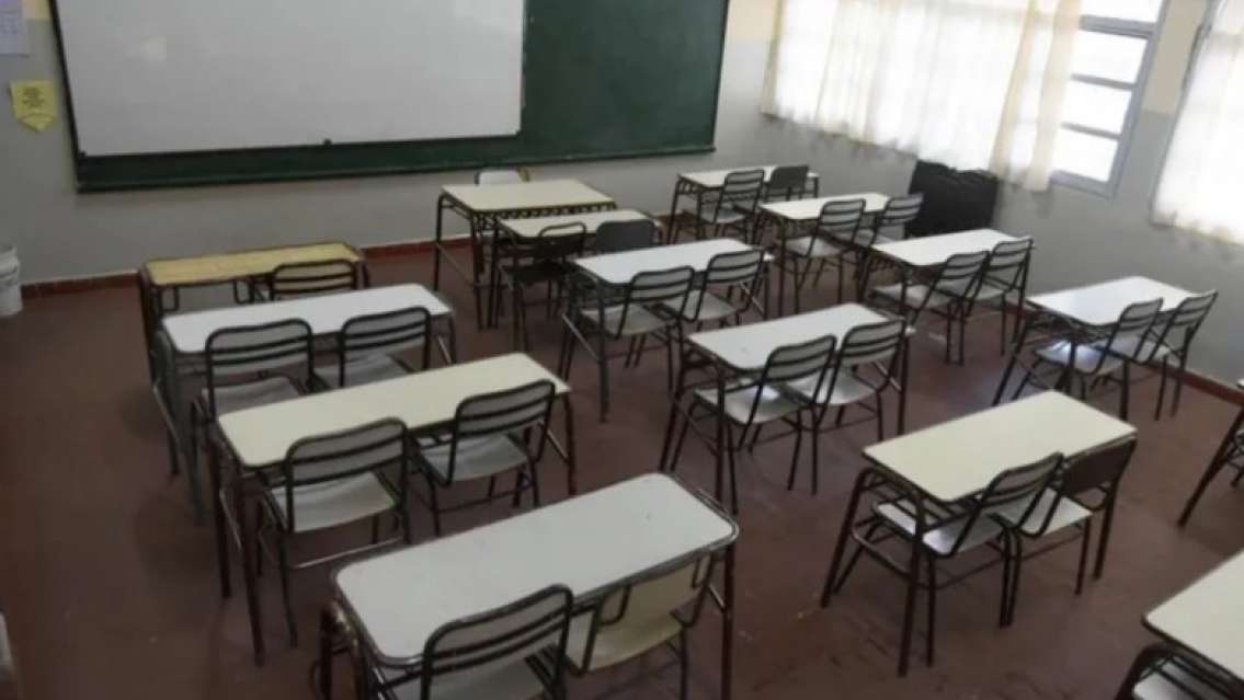 Estos son los gremios docentes de Jujuy que harán paro el 10 de abril