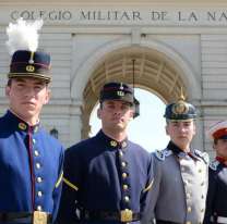 ¿Querés un futuro distinto? El Colegio Militar abrió inscripciones y busca jóvenes jujeños