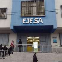 ¿Chau EJESA? Reclaman en la Legislatura revocar la concesión y crear una empresa estatal