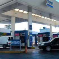 El jueves no se venderá combustible por el paro del CGT