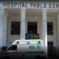 Patotearon a un jujeño para robarle y terminó internado de urgencia