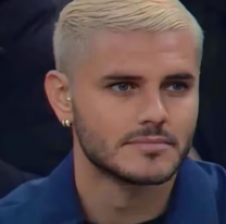 "Invento y capricho de ella", el nuevo enojo de Mauro Icardi