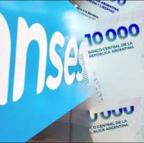 ANSES entregará un bono de $500.000