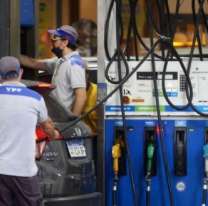Paro nacional: las estaciones de servicio funcionarán con normalidad este jueves en Jujuy