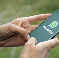 Increíble nueva función de Whatsapp, conocé cómo se usa