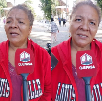 ¿Qué opinan los jujeños del paro? Esto dicen en las calles