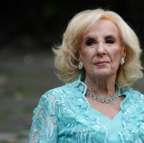 El gran triunfo del Día del Trabajador, una buena para el ex chofer de Mirtha Legrand