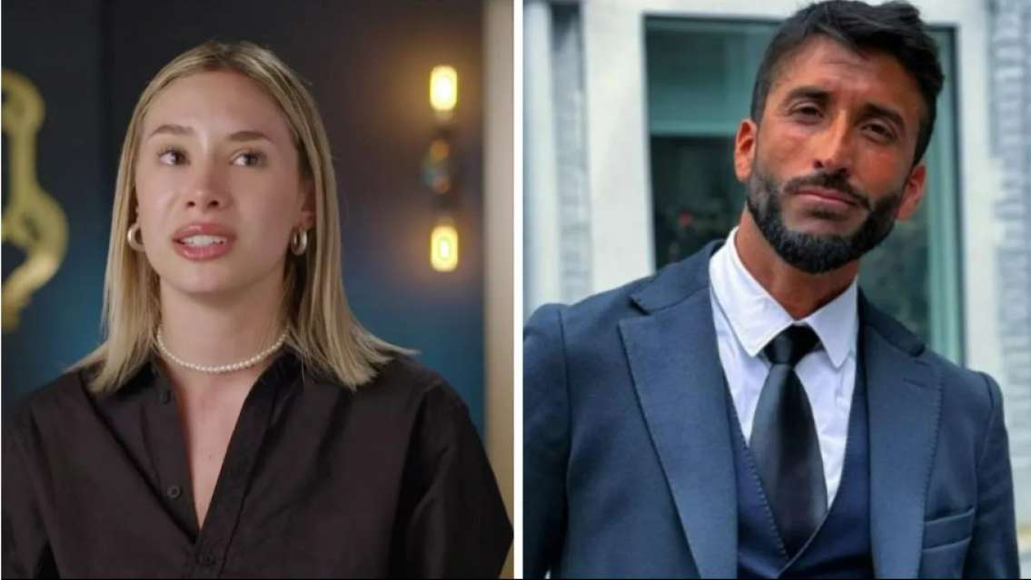La fuerte acusación de Flor Moyano a Roberto Castillo, su ex abogado: "Fui atada"