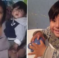 Desesperación: Buscan a una jujeña y su hijo desaparecidos desde hace más de 10 días
