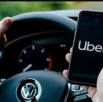 ¿Cuánto gana un chofer de Uber por mes en Argentina?