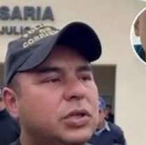 Caso Loan: el comisario Walter Maciel recibió un duro revés judicial