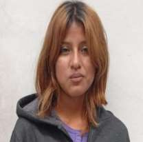 Sofía tiene 16 añitos y desapareció en Jujuy: Su familia está desesperada