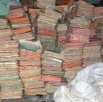 Se detruyeron más de 25 mil expedientes de la justicia de Jujuy: Los detalles