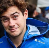 El rol clave que tuvo Franco Colapinto en la gran clasificación de Alpine