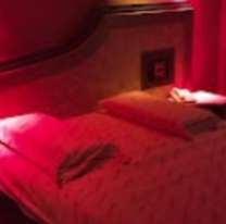 [INSÓLITO] Parejita salteña se pasó de amor en un conocido telo: gritos y cosas rotas