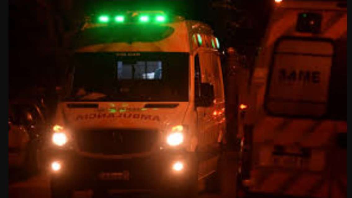 Conmoción en Jujuy: joven muere en una terrible tragedia 