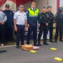 Investigan si hay jujeños que son parte de un cartel de drogas