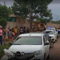 El llamado al 911 que desesperó a todos: encontraron sin vida a una radióloga