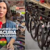 Cuánto cuestan las bicicletas en Bolivia: precios actualizados y modelos