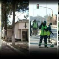 Así funcionarán los servicios municipales durante el fin de semana XXL en Jujuy