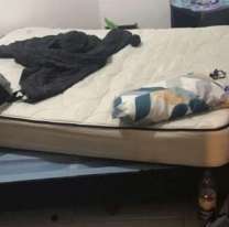Ropa manchada, un cuchillo y dos detenidos: doble homicidio en Jujuy
