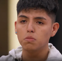 [DOLOR ABSOLUTO] La desgarradora despedida de Antonio de Master chef a su papá