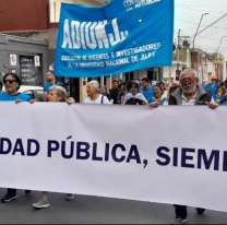 Se viene un nuevo paro en la UNJu por 48 horas: ¿Cuándo comienza?
