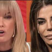 El escandaloso cruce entre Viviana Canosa y Zulemita Menem: "Sinónimo de corrupción"