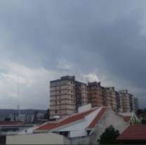 Viernes con clima inestable en Jujuy