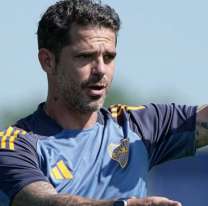 Fernando Gago planifica una sorpresa táctica para enfrentar a River en el Superclásico