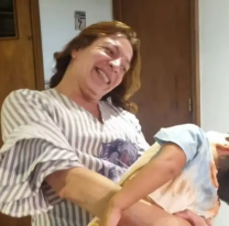 Lizy Tagliani podría perder a su hijo, la palabra de la conductora: