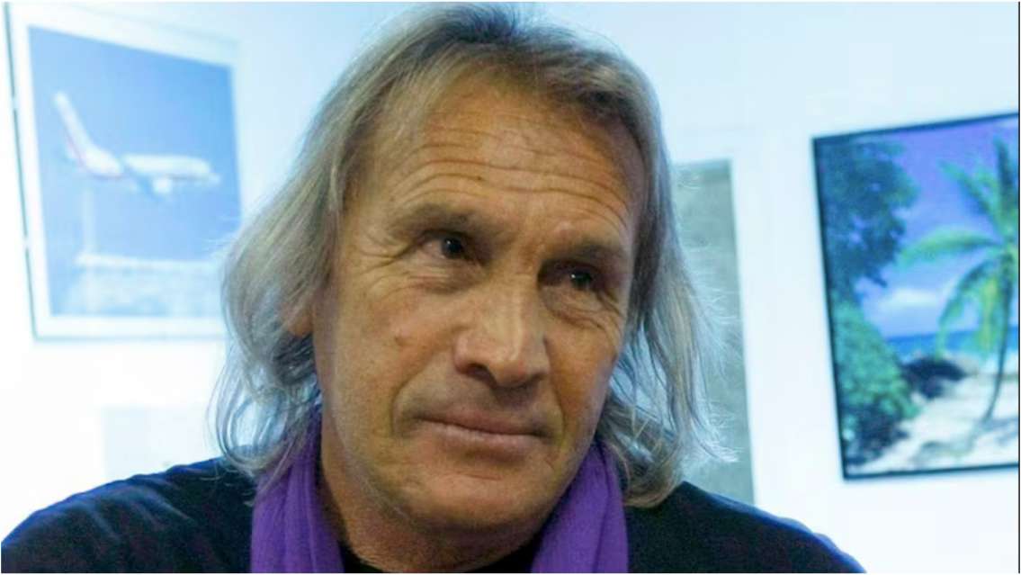 Los médicos no pudieron hacer nada: qué le provocó la muerte a Hugo Gatti