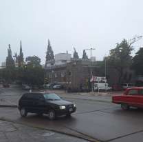 Así estará el clima mañana sábado en Jujuy